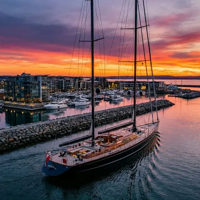 [항법 가이드] 제부도 요트, 마이요트 리마 선장이 알려주는 요트 항법