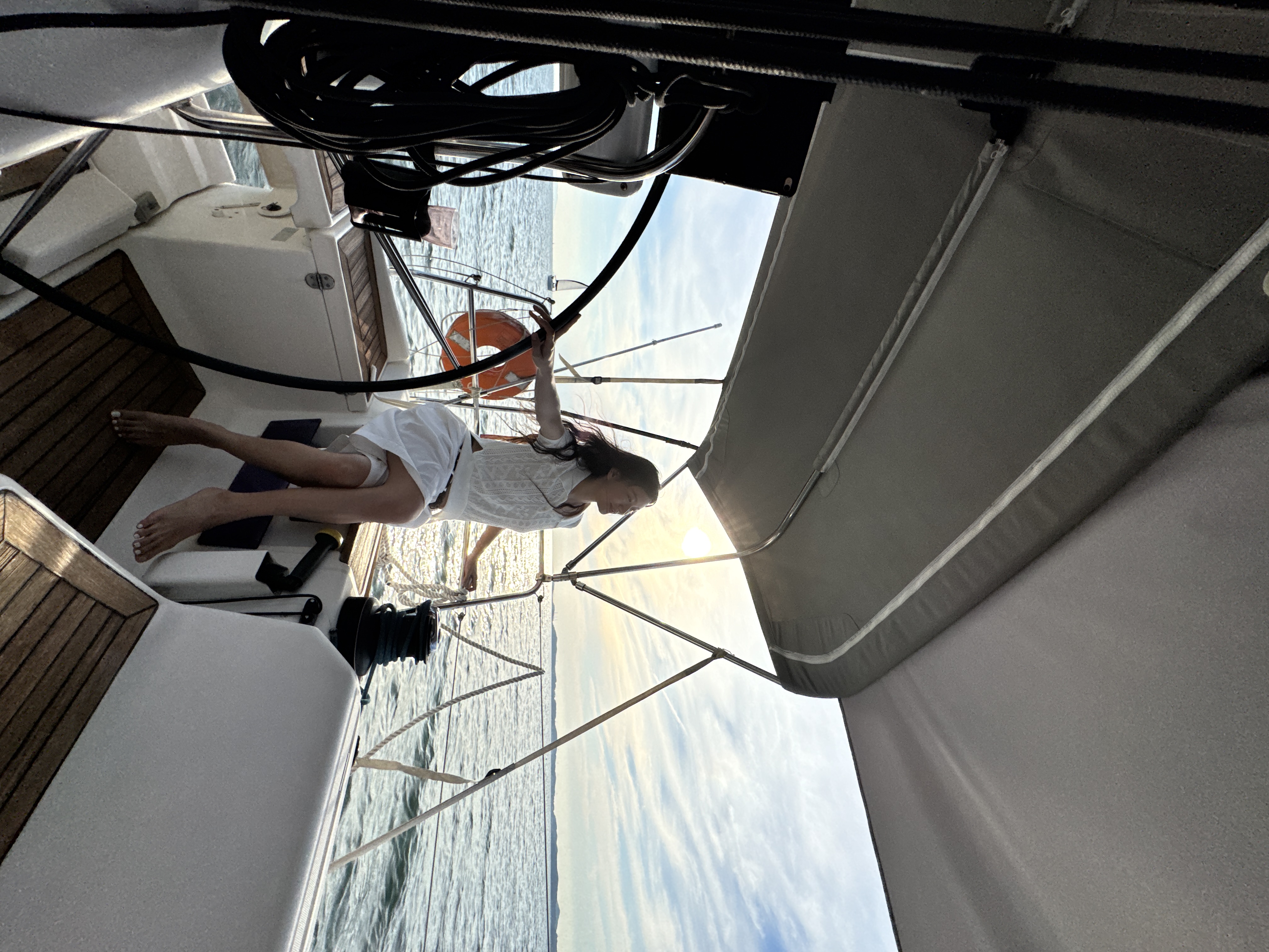 제부도 요트 투어 2025년 최고의 순간