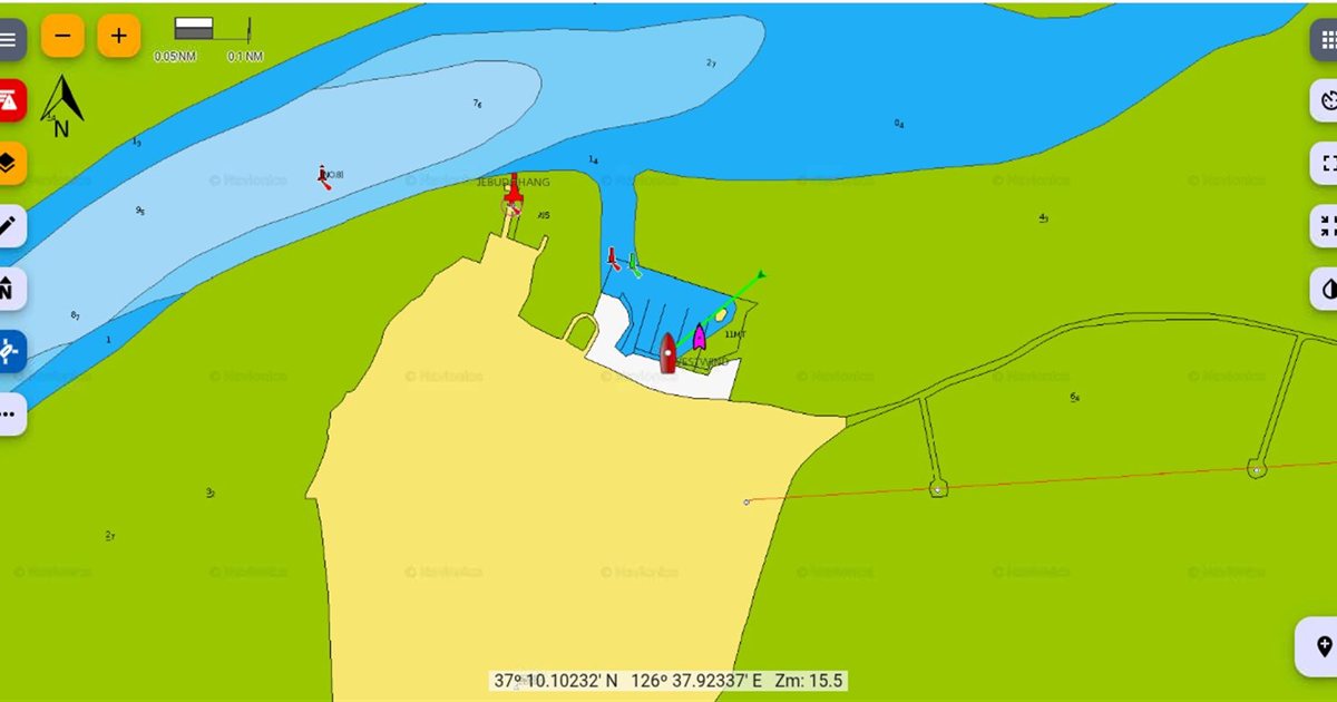 10만원대로 여기까지 된다고? 오픈플로터 설치 완전입문 (KIP 화면)