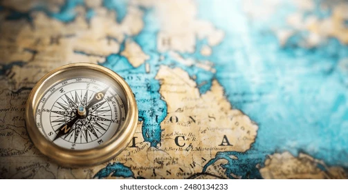 제부도 요트 항해 계획 수립 - 종이 해도와 항해 도구를 활용한 정밀 계획