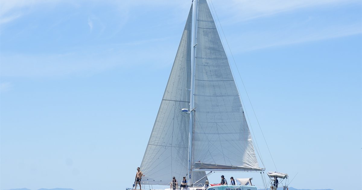 왜 나는 이 블로그를 시작했나: 바다에서는 틀린 정보가 사람을 잃게 한다